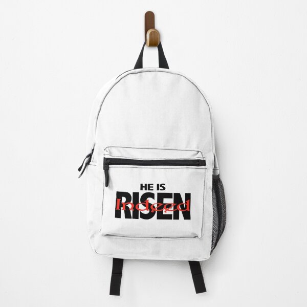Item preview, Risen Indeed designed and sold by SweetCreekFaith.