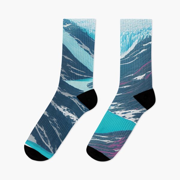 Item preview, Glacier Valley designed and sold by Arkneer.