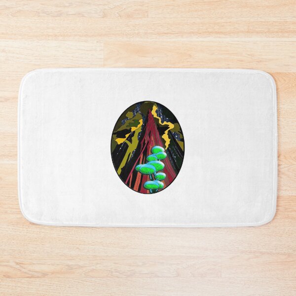 Item preview, Redwoods designed and sold by nerdpins.
