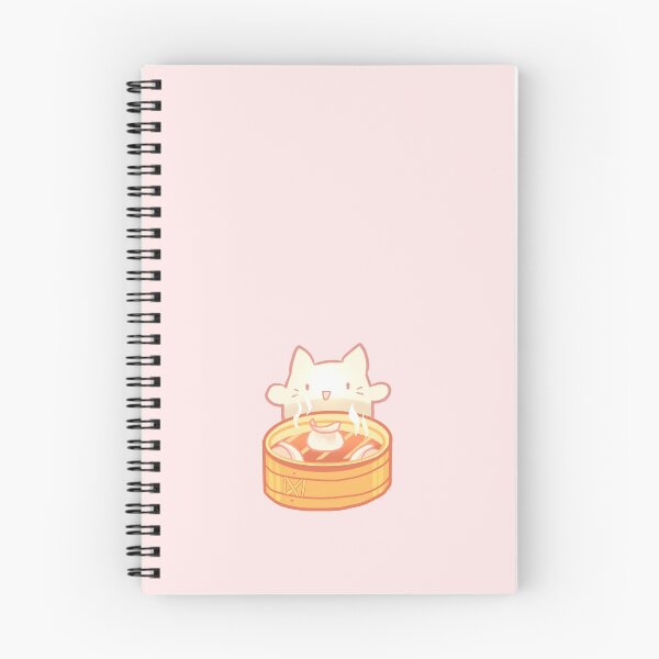 Item preview, Cat Dim Sum Har Gow designed and sold by aishiiart.