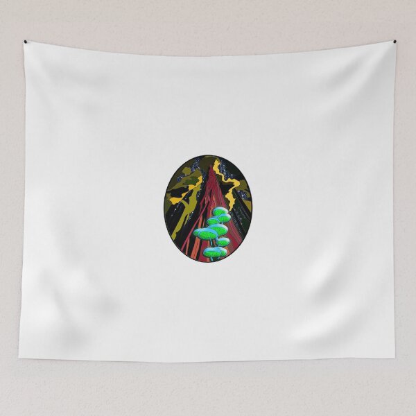 Item preview, Redwoods designed and sold by nerdpins.