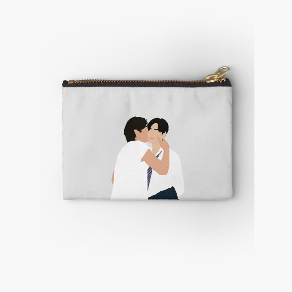 Item preview, Palm kissing Nueng cheek designed and sold by Pinu92.