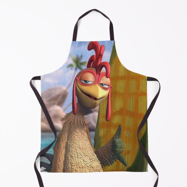 Item preview, shaka rooster chicken bliss designed and sold by polich.
