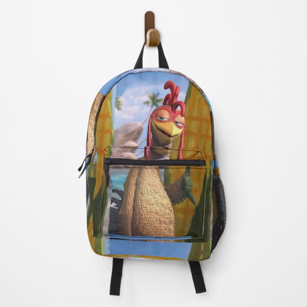 Item preview, shaka rooster chicken bliss designed and sold by polich.