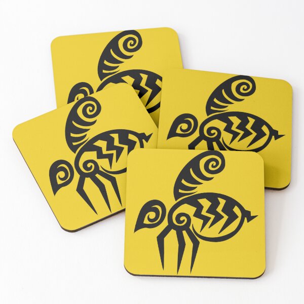 Item preview, Segmented BEE designed and sold by gberglundludwig.
