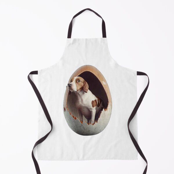 Item preview, Dog In The Egg designed and sold by Vlaki.