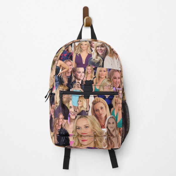 Item preview, Reese Witherspoon American actress Dressed Up Aesthetic Collage - 1 designed and sold by creativille.
