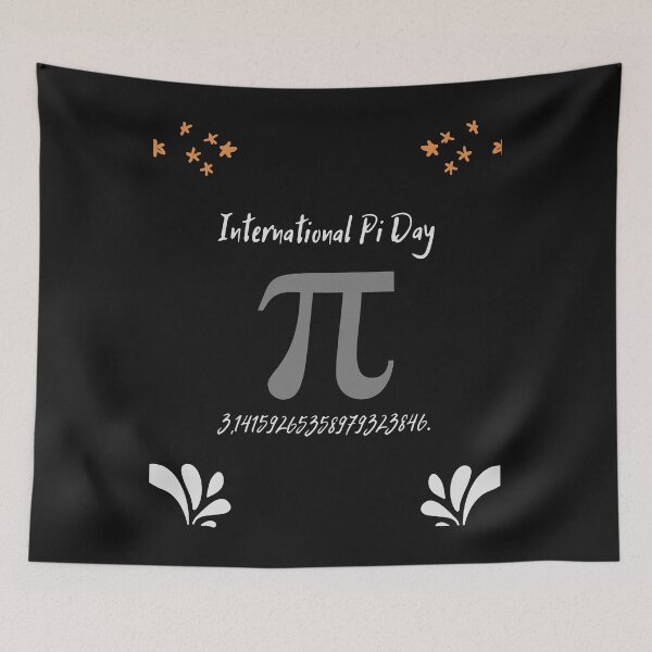 Item preview, number day kids costume numbers math day calculator designed and sold by Exacto.