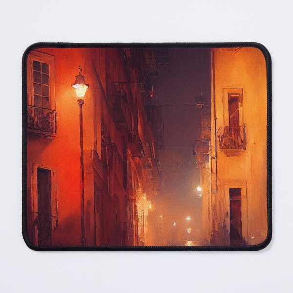 Item preview, Streetlights I designed and sold by artavantgarde.