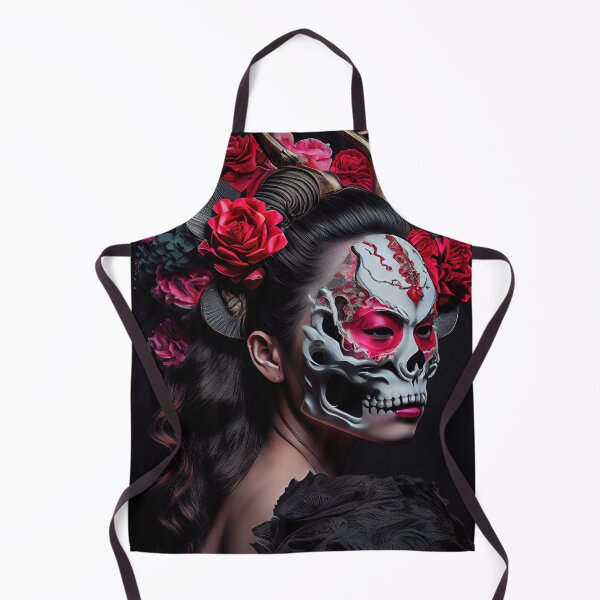 Item preview, Renata designed and sold by OccultDreams.