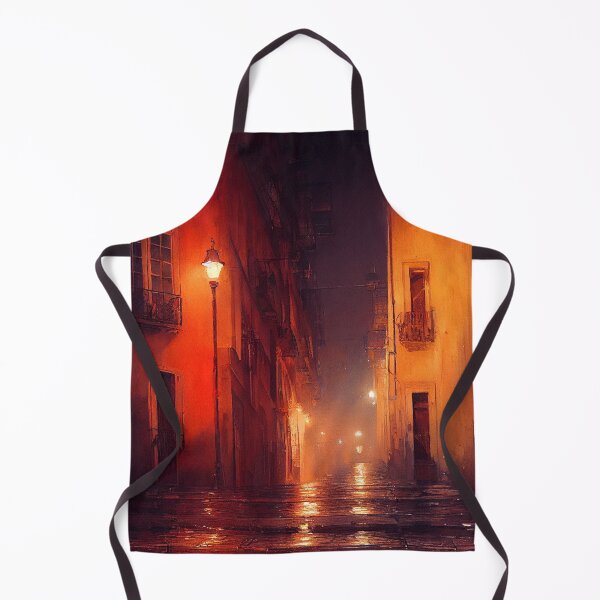 Item preview, Streetlights I designed and sold by artavantgarde.