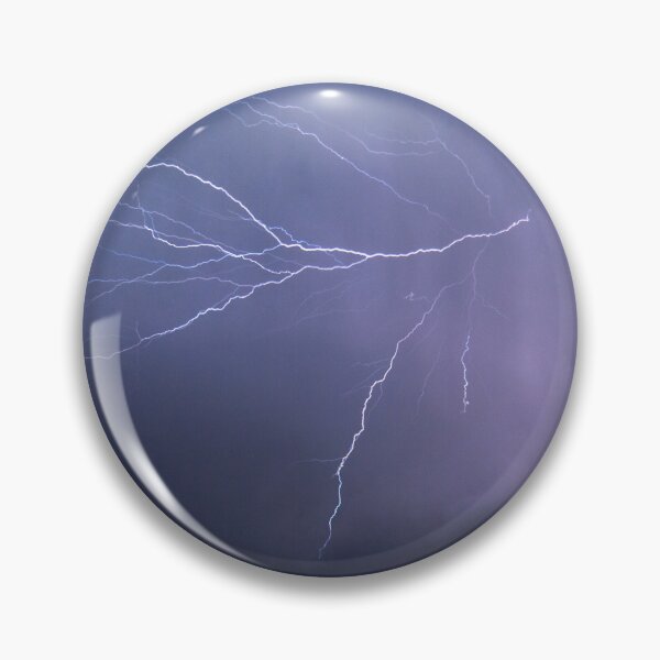 Artikelvorschau, Stunning Lightning entworfen und verkauft von EarthUnlocked.