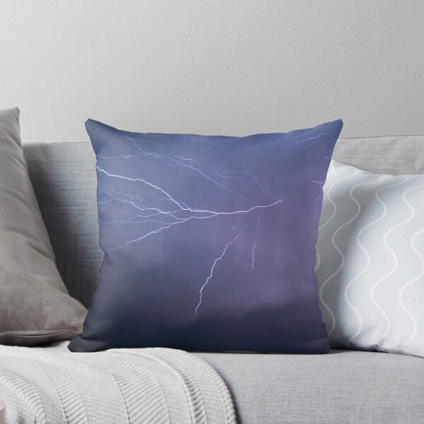 Item preview, Stunning Lightning designed and sold by EarthUnlocked.