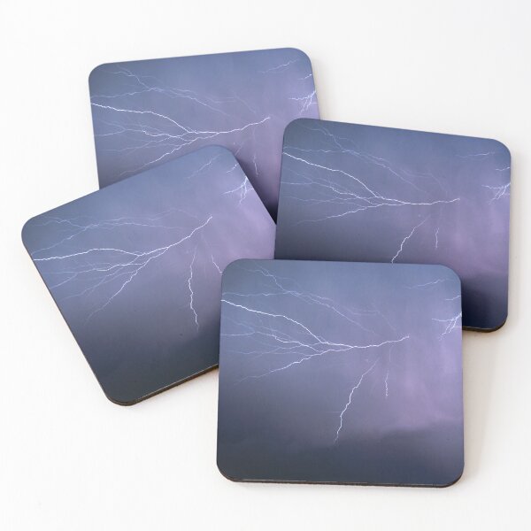 Artikelvorschau, Stunning Lightning entworfen und verkauft von EarthUnlocked.