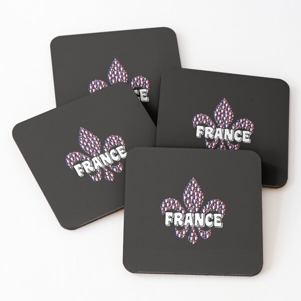 Item preview, FRANCE designed and sold by starfishstuff.