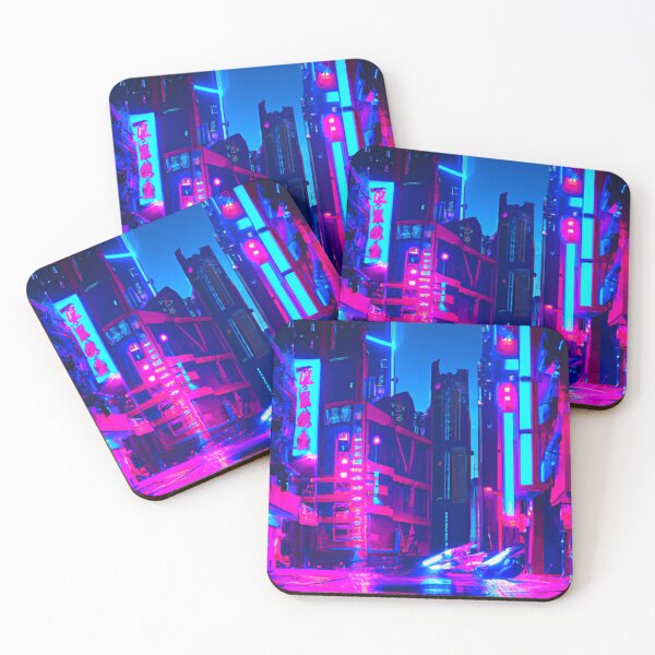 Item preview, Cyberpunk Vibe| Dystopify  designed and sold by Dystopify.