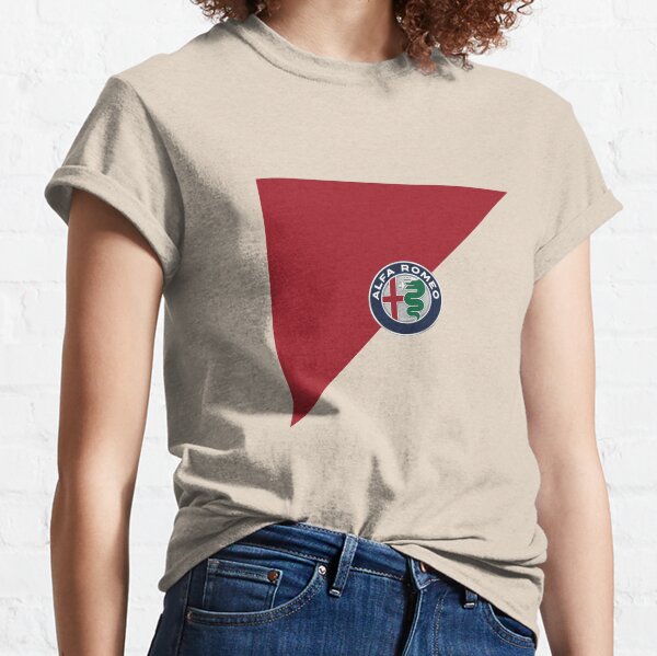 ALFA ROMEO Classic T-Shirt
