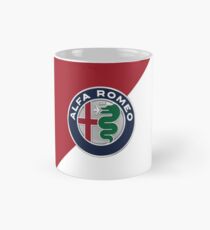 ALFA ROMEO Mug