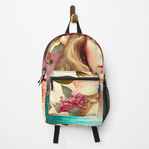 Item preview, Lady of Spring designed and sold by Digitrail.