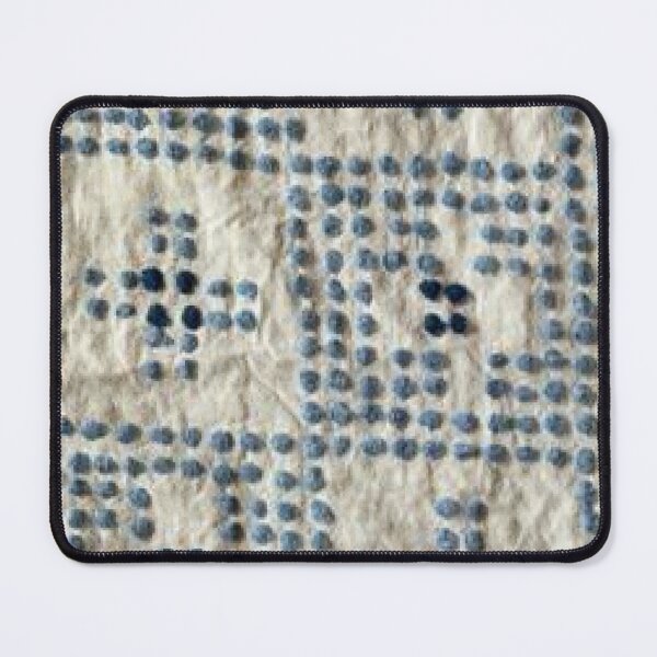 Item preview, blue granny designed and sold by Aquila Light Pictures.