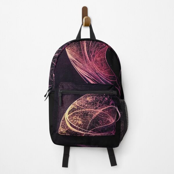 Item preview, a heart shaped object on a black background designed and sold by DesignAtYO.