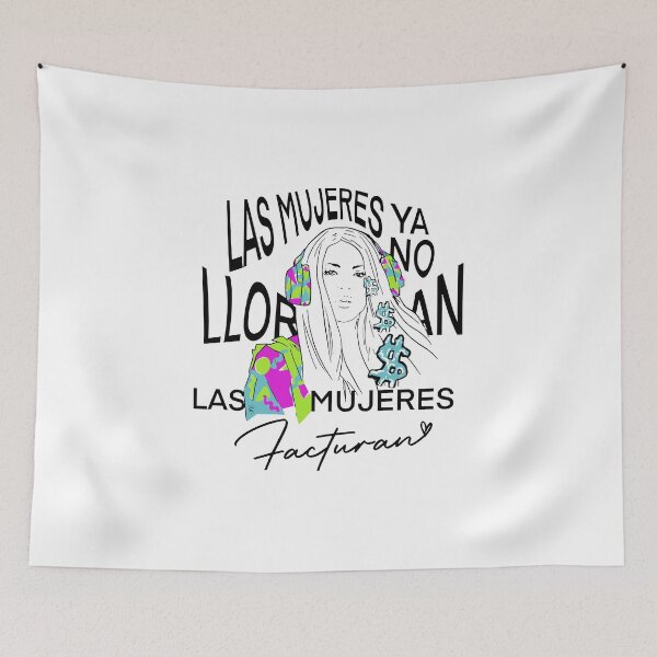 Item preview, Women no longer cry, women bill MEXICO designed and sold by ROJOCELESTEMX.