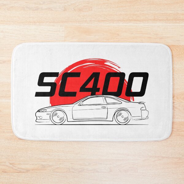Item preview, JDM SC400 Z30 MK1 designed and sold by goldentuners.