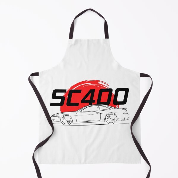 Item preview, JDM SC400 Z30 MK1 designed and sold by goldentuners.