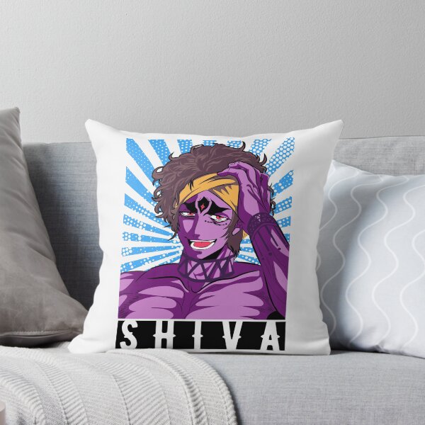 Item preview, shiva designed and sold by cremadesign.