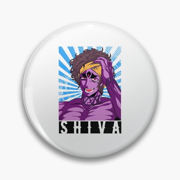 Item preview, shiva designed and sold by cremadesign.