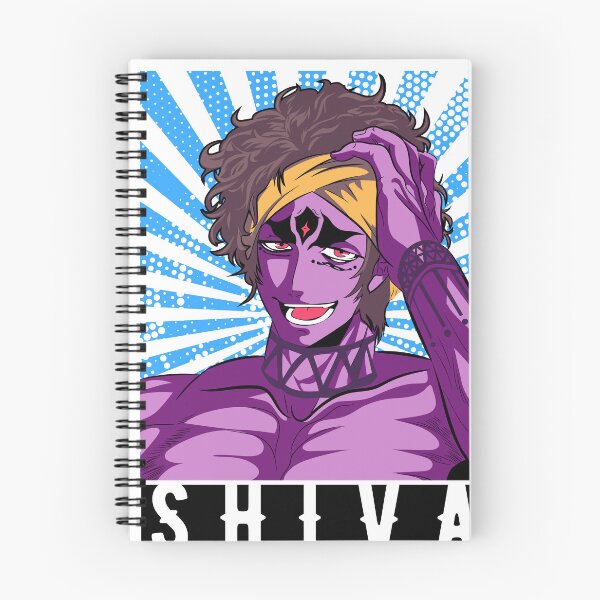 Item preview, shiva designed and sold by cremadesign.