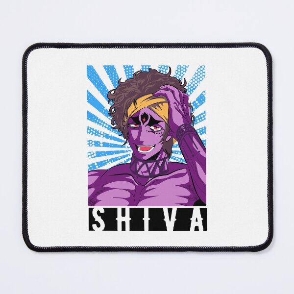 Item preview, shiva designed and sold by cremadesign.