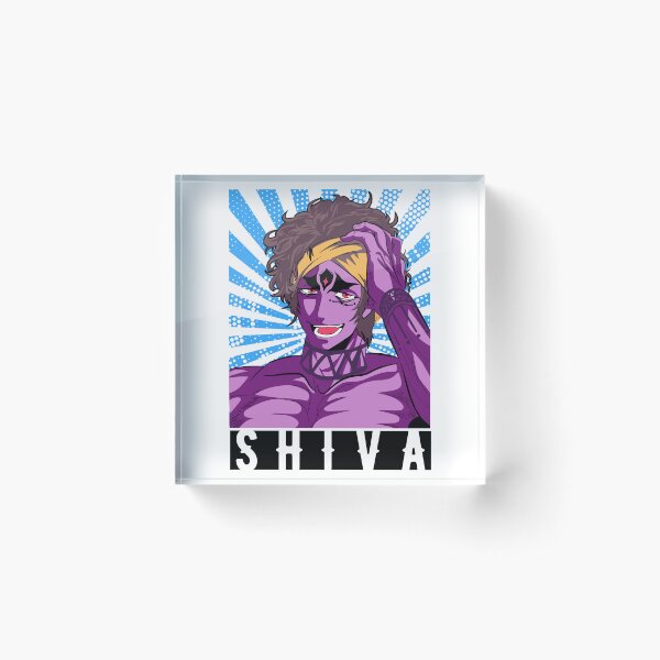 Item preview, shiva designed and sold by cremadesign.