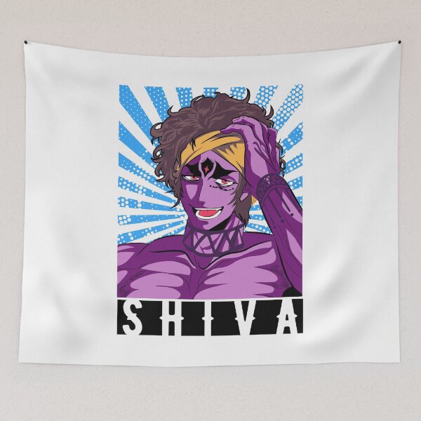 Item preview, shiva designed and sold by cremadesign.