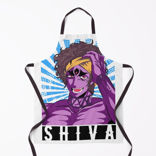 Item preview, shiva designed and sold by cremadesign.