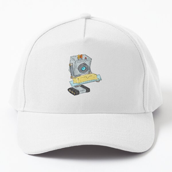 Item preview, Butter Robot  designed and sold by missmann.