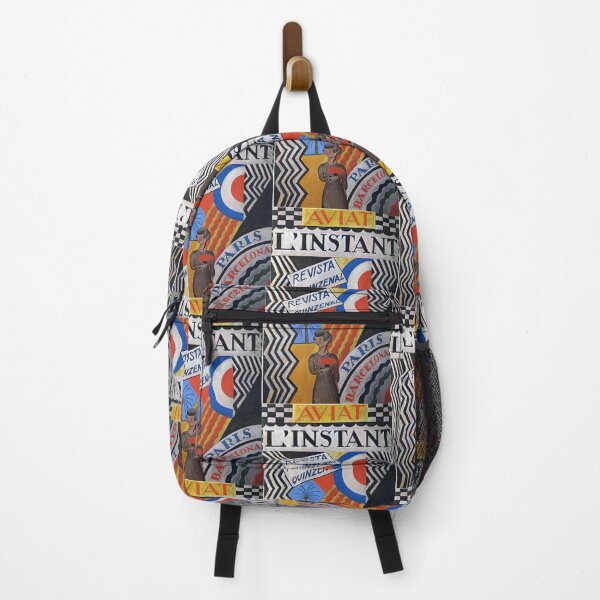 Item preview, Joan Miro -not detected designed and sold by TeeARTHY.