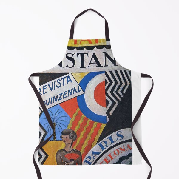 Item preview, Joan Miro -not detected designed and sold by TeeARTHY.