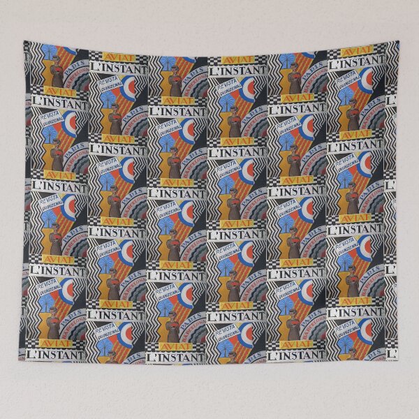 Item preview, Joan Miro -not detected designed and sold by TeeARTHY.