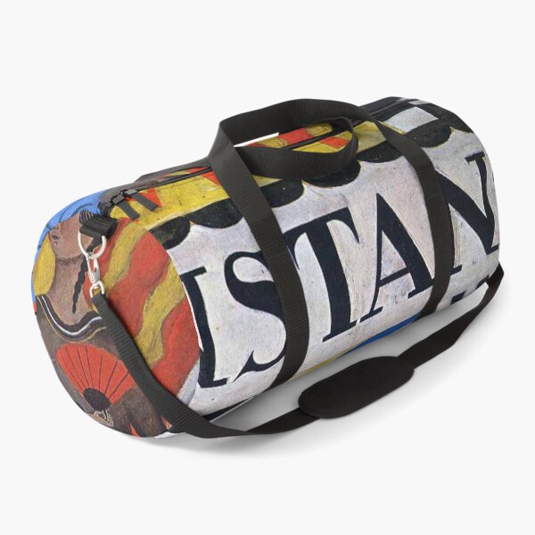 Item preview, Joan Miro -not detected designed and sold by TeeARTHY.