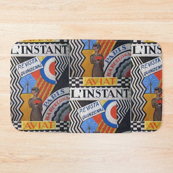 Item preview, Joan Miro -not detected designed and sold by TeeARTHY.