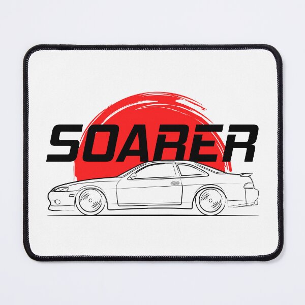 Item preview, JDM Soarer Z30 MK1 designed and sold by goldentuners.