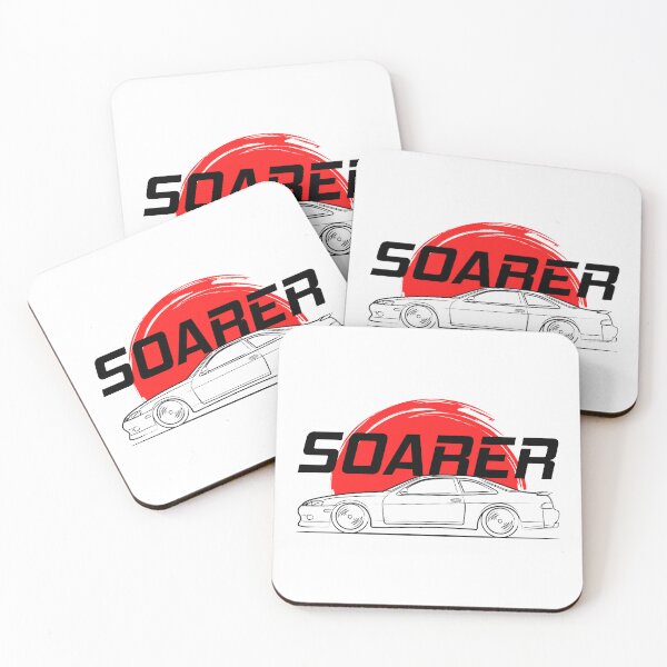 Item preview, JDM Soarer Z30 MK1 designed and sold by goldentuners.
