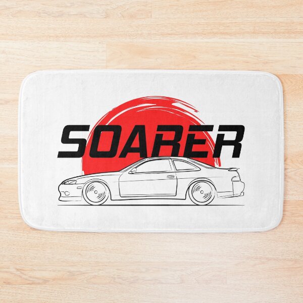 Item preview, JDM Soarer Z30 MK1 designed and sold by goldentuners.
