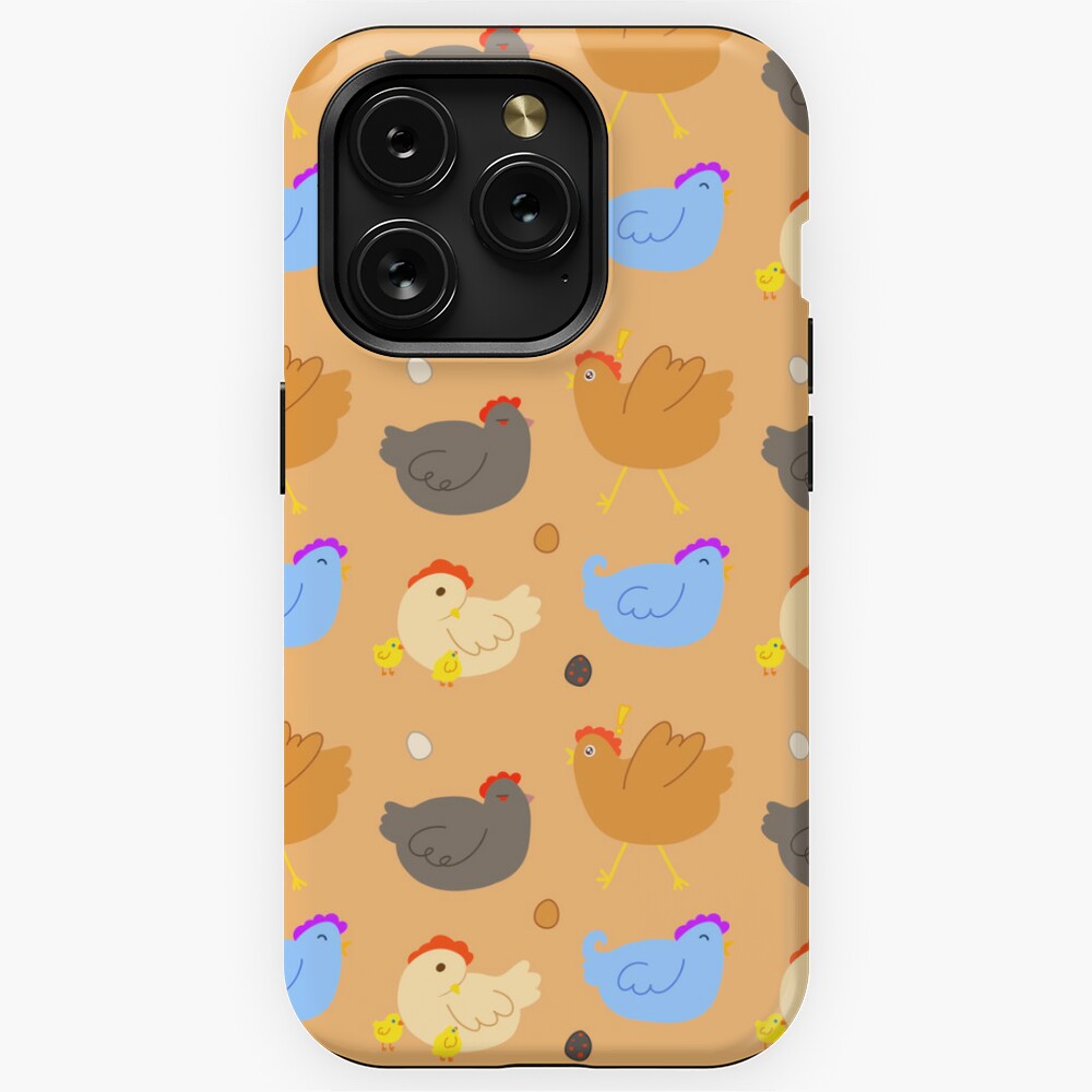 Chicken Stardew Valley Case