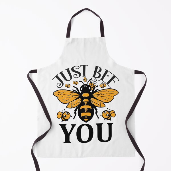 Item preview, Just Bee You Inspirational Quote designed and sold by sweetbelle.