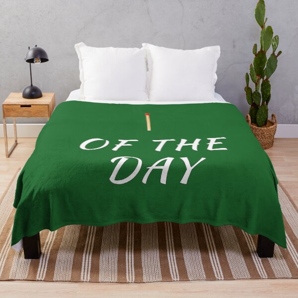 Item preview, Match of the Day - Word Pun designed and sold by Graham Baitson.