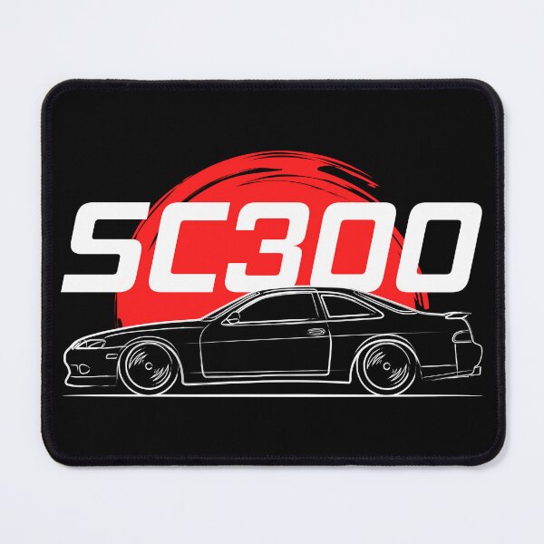 Item preview, JDM Z30 SC300 MK1 designed and sold by goldentuners.