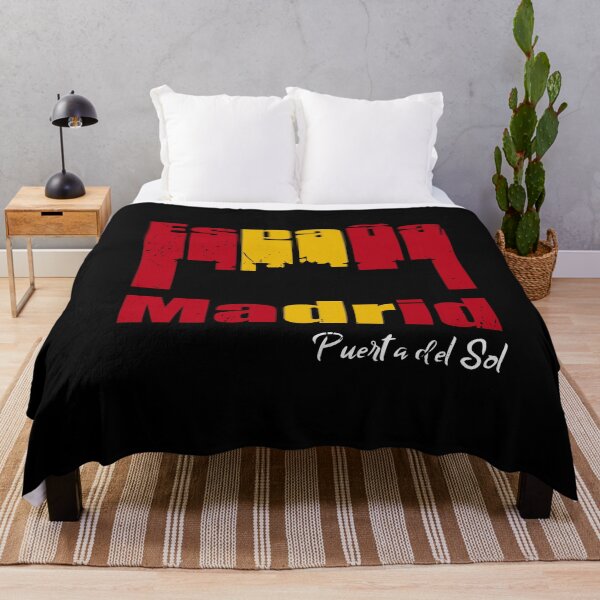 Item preview, Spain Madrid Espana designed and sold by OpenmindARTWORK.
