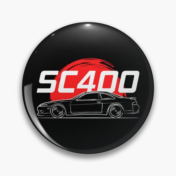 Item preview, JDM Z30 SC400 MK1 designed and sold by goldentuners.